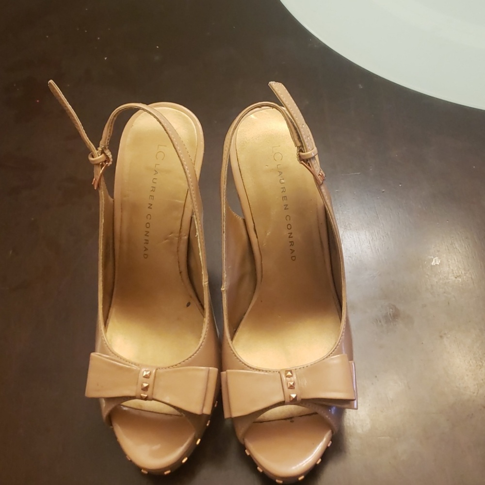 Lauren conrad heels